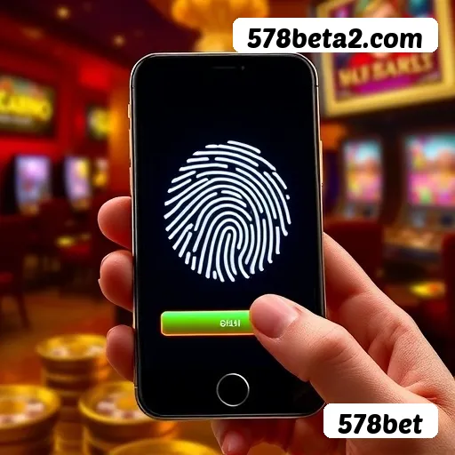 Download app 578bet Android iOS