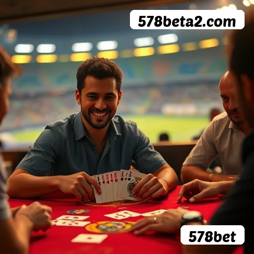 Central de dúvidas rápidas sobre o app 578bet