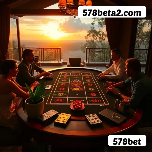 App 578bet login mobile