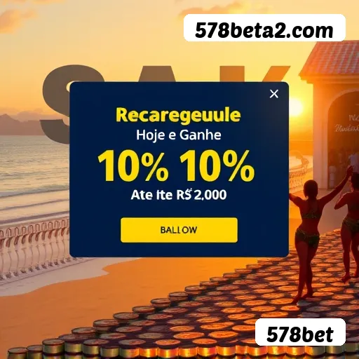 Formulário registro 578bet
