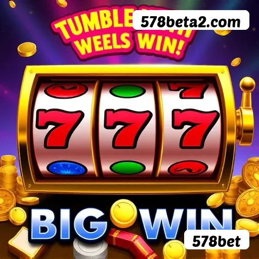 Depósito PIX 578bet